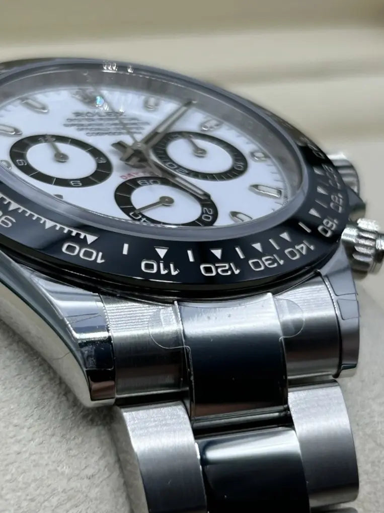 Rolex Daytona Panda 116500LN Cosmograph
