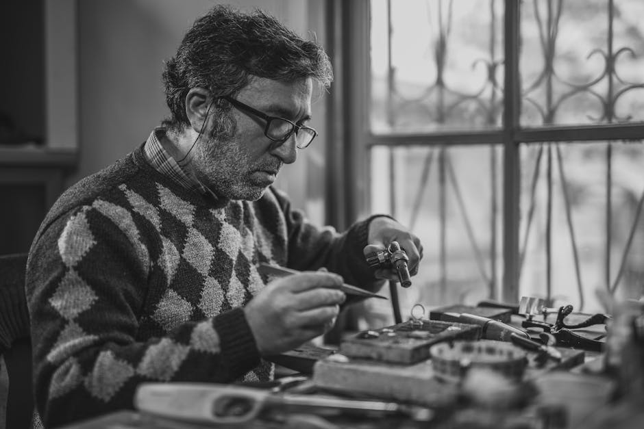 Why Regular Jewelry Repair and Maintenance is Essential for Your Treasured Items