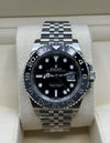 Rolex GMT-Master II Bruce Wayne 126710GRNR Jubilee - 2024