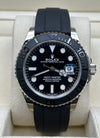 Rolex Yacht-Master 42 White Gold 226659