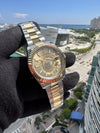 Rolex Sky-Dweller Champagne Dial 326933