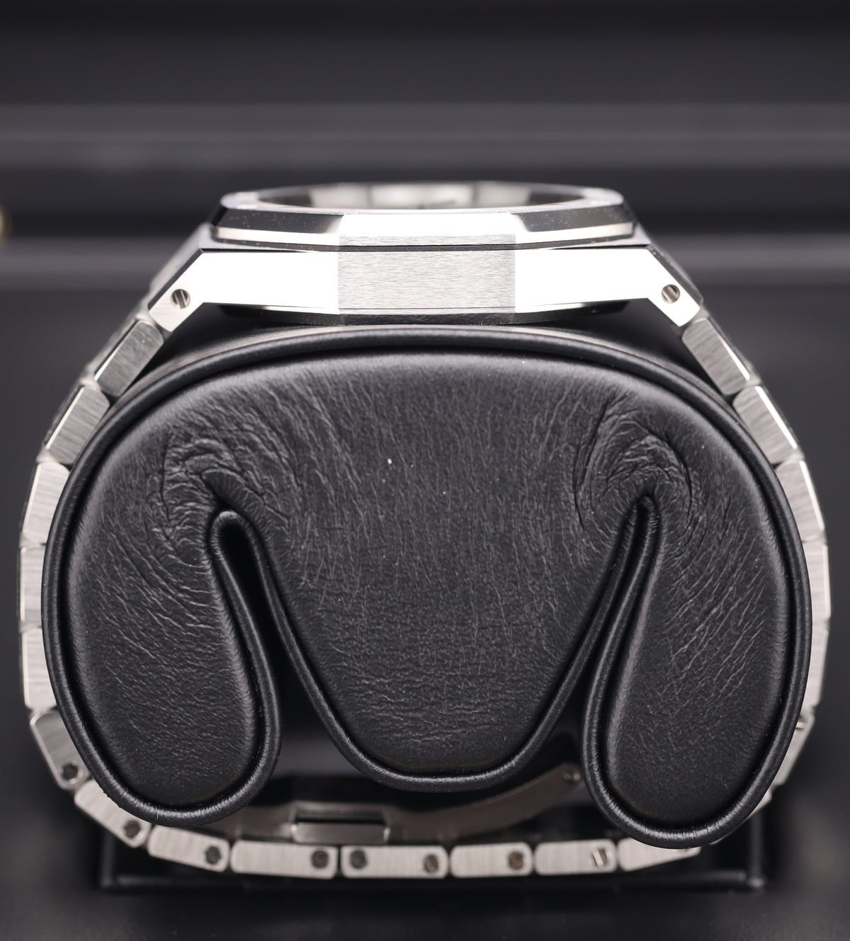 Audemars Piguet Royal Oak 34mm White Dial Stainless Steel 77350ST