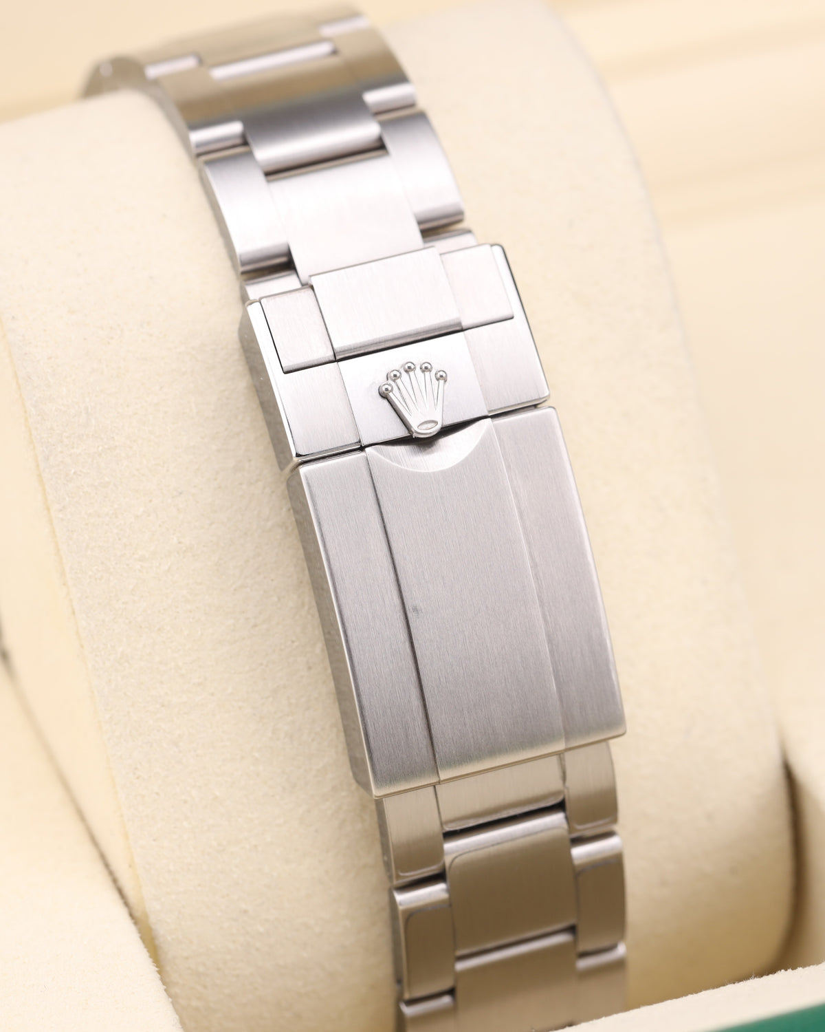 Rolex Explorer II White Dial Polar 226570 - 2025