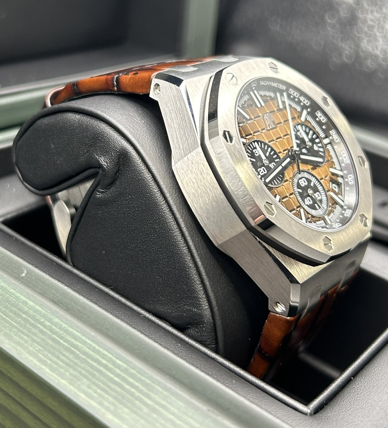 Audemars Piguet Royal Oak Offshore Chronograph 