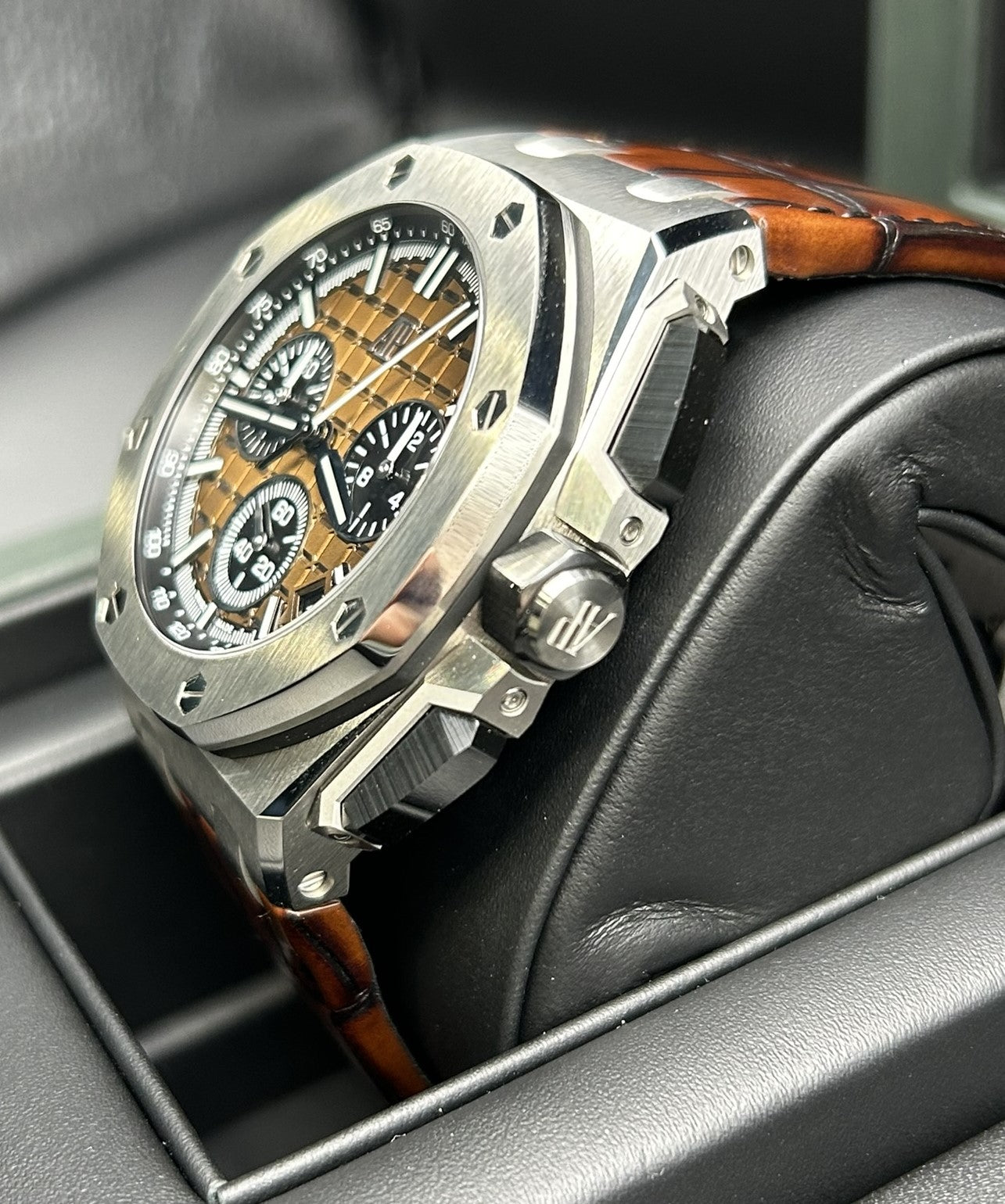 Audemars Piguet Royal Oak Offshore Chronograph 