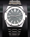 Audemars Piguet Royal Oak Green Dial 15510ST