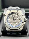 Audemars Piguet Royal Oak Offshore Diver 15720ST.OO.A009CA.01