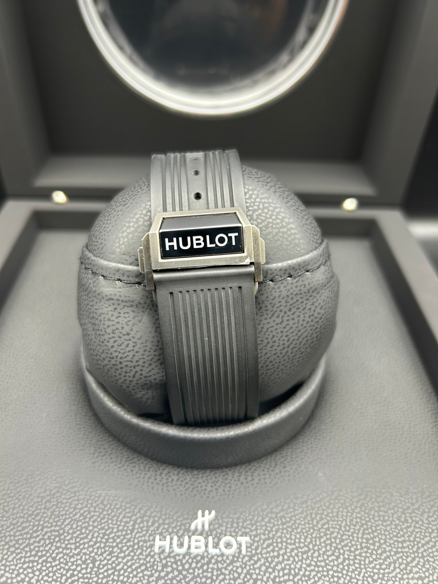 Hublot Big Bang Unico Bi-retrograde Chrono 413.NM.1127.RX