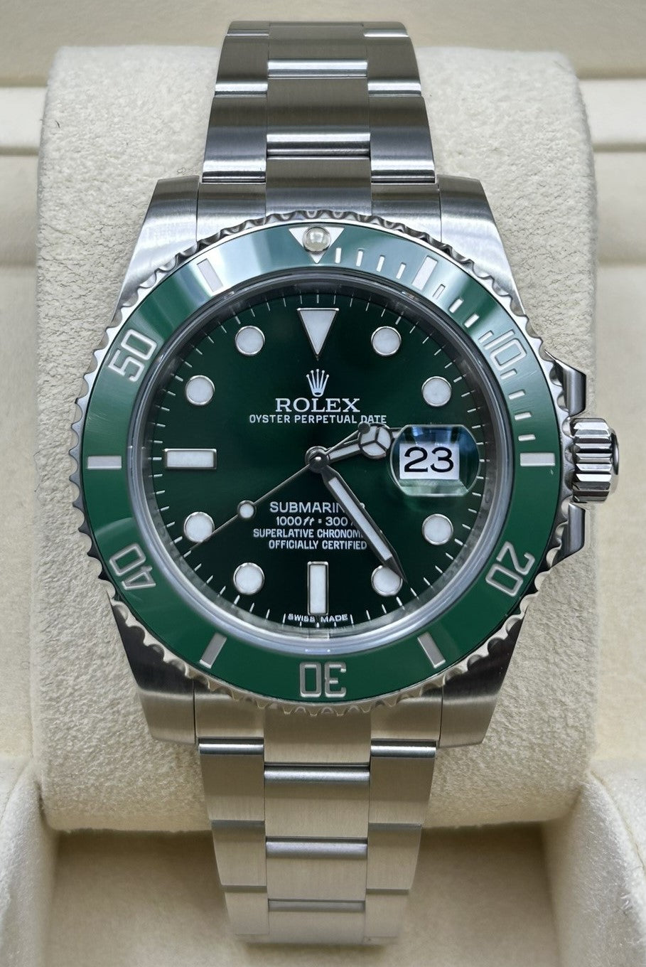 2019 rolex submariner best sale