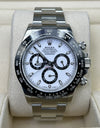 Rolex Daytona Panda 116500LN