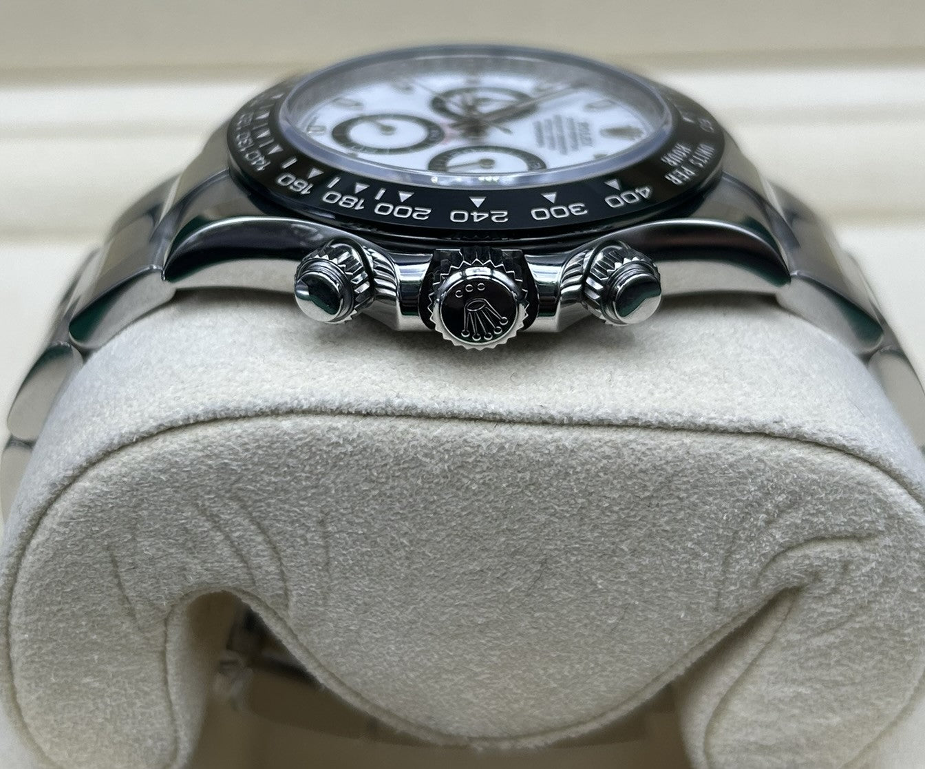 Rolex Daytona Panda 116500LN