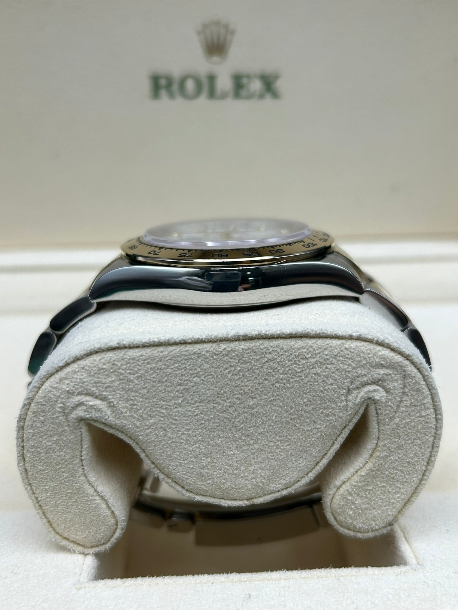 Rolex Daytona Mother of Pearl Diamond Dial 116503 "MOP"