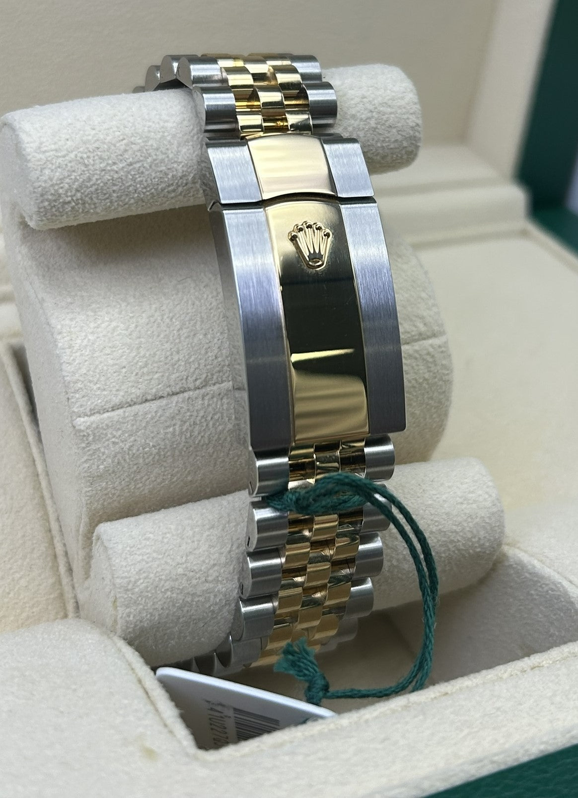 Rolex Sky-Dweller Champagne Dial 326933 Jubilee Bracelet – MVP