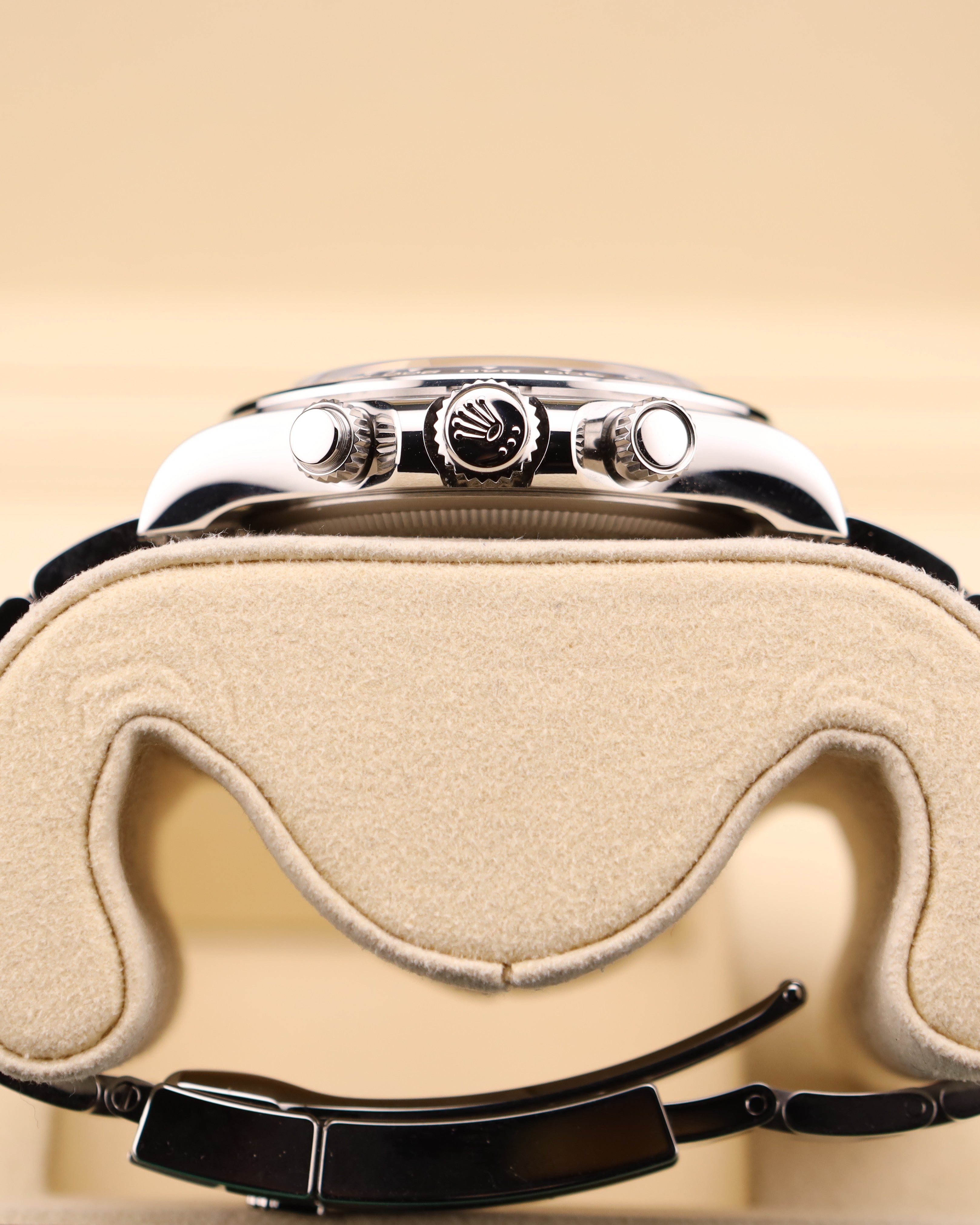 Rolex Daytona Panda White Dial 126500LN