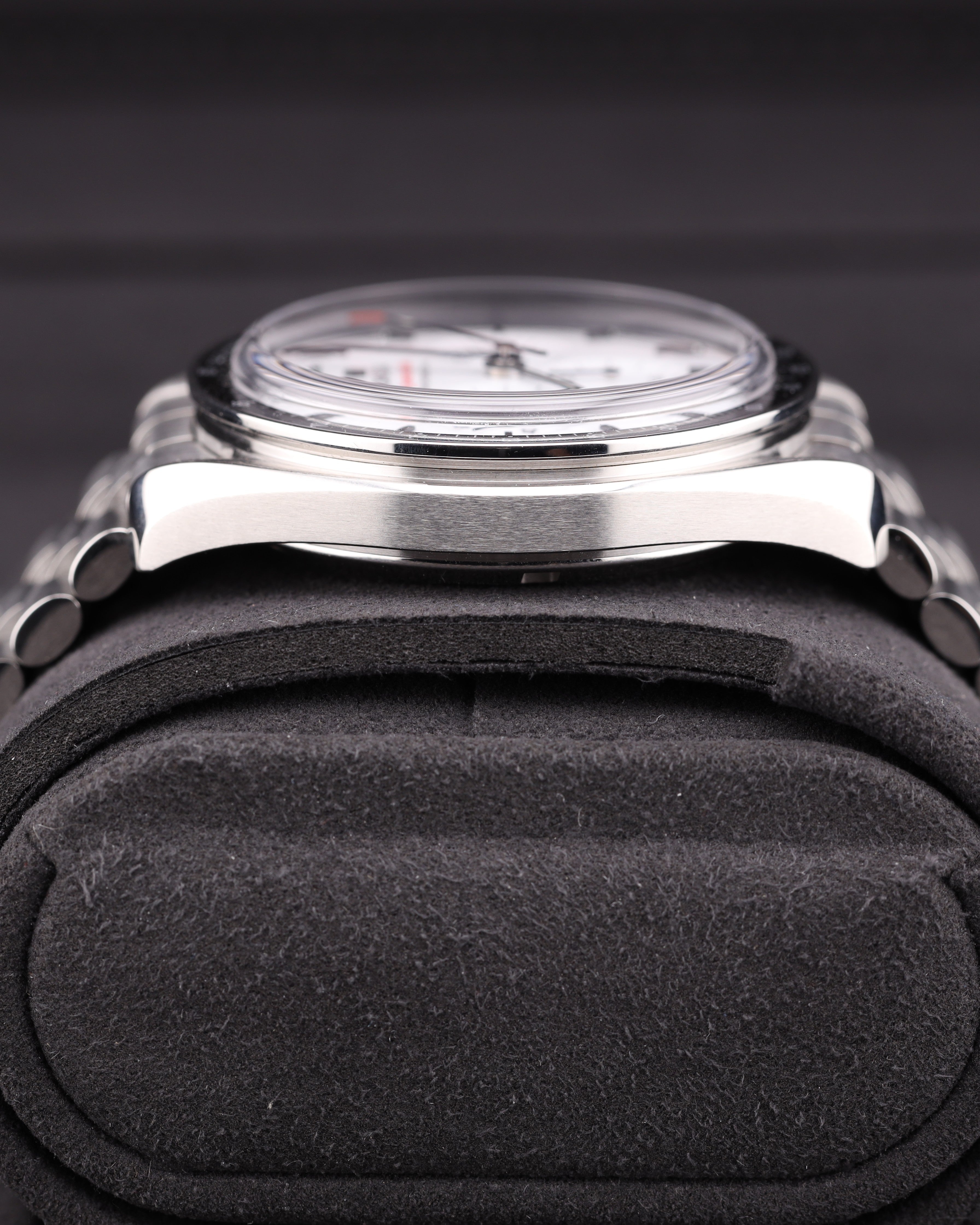 Omega Speedmaster Professional Moonwatch White Dial 310.30.42.50.04.001