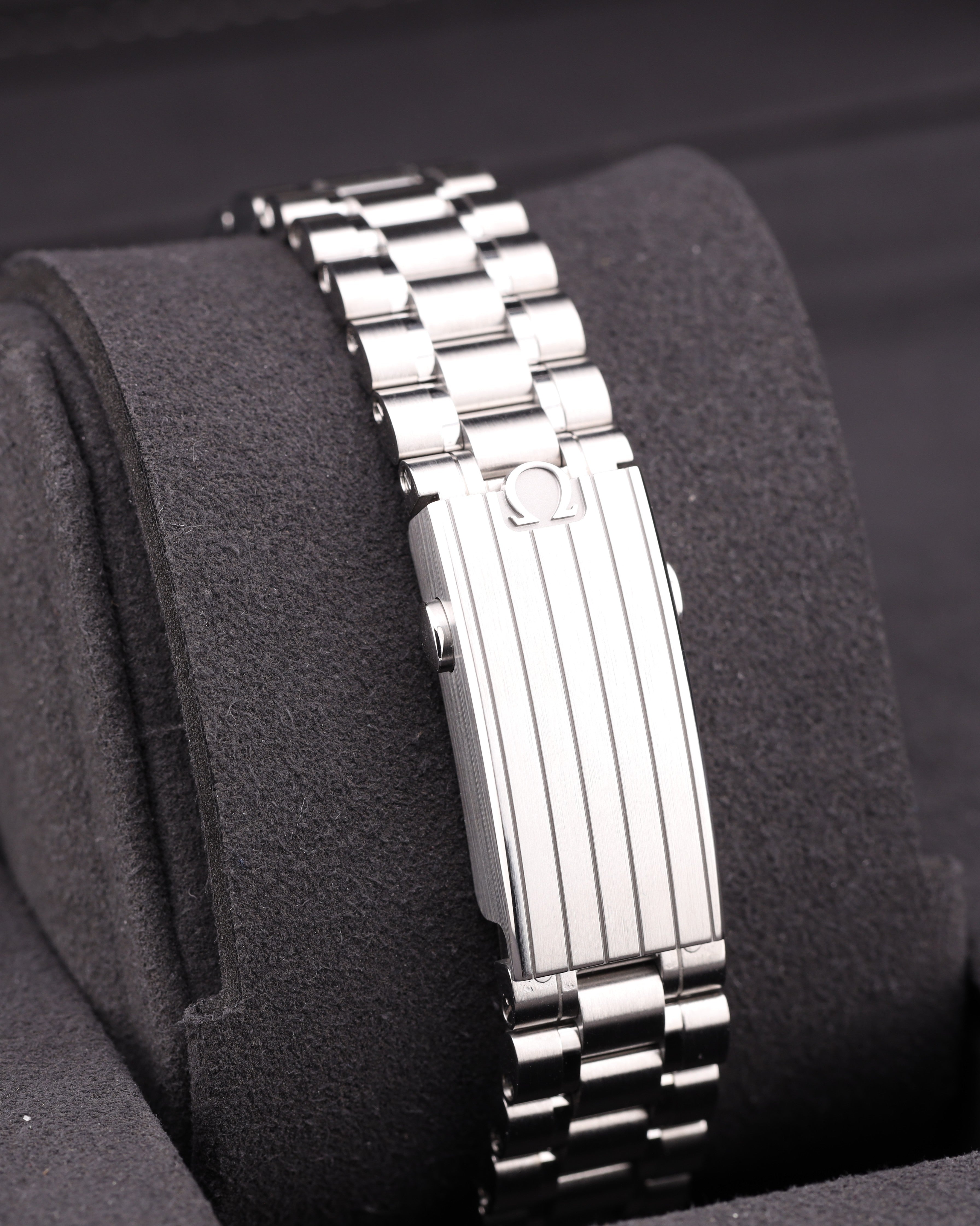 Omega Speedmaster Professional Moonwatch White Dial 310.30.42.50.04.001