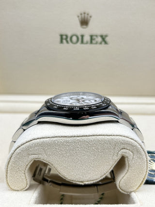 Rolex Daytona Panda 116500LN  Cosmograph White