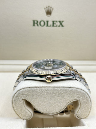 Rolex Datejust 41 Wimbledon 126333