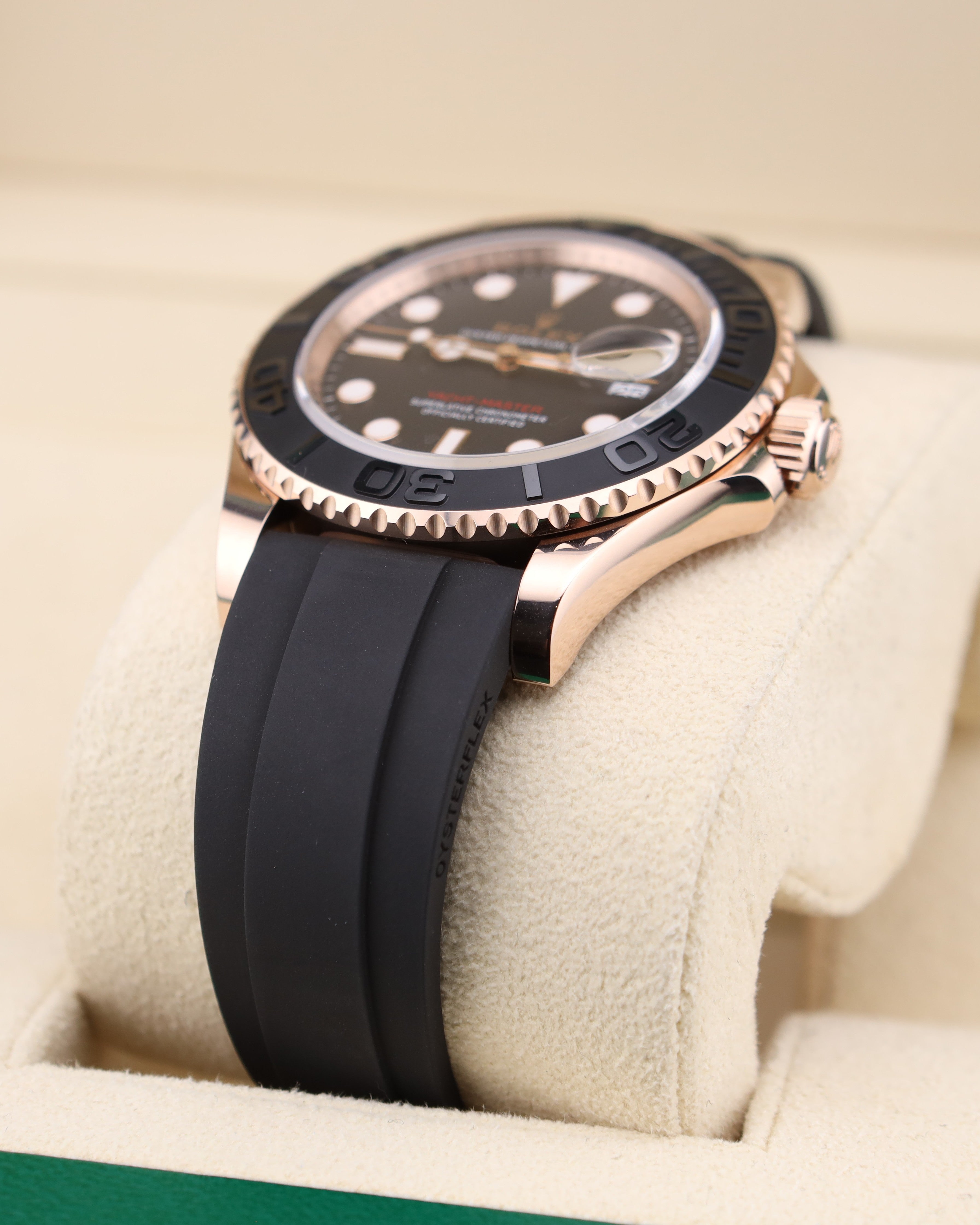 Rubber Strap How To Adjust Rolex Clasp Adjust Oysterflex Strap How