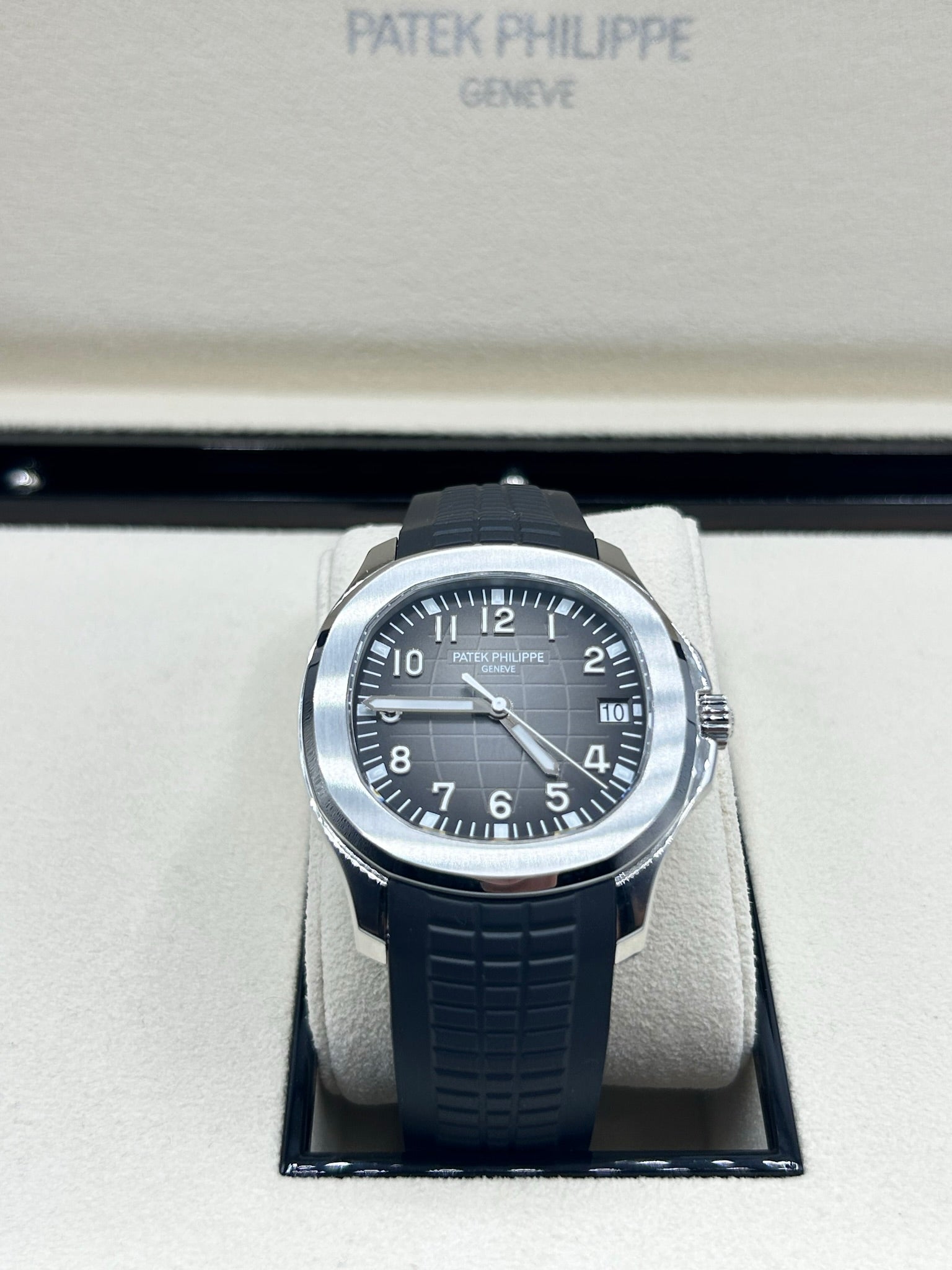 Patek Philippe Aquanaut 5167A