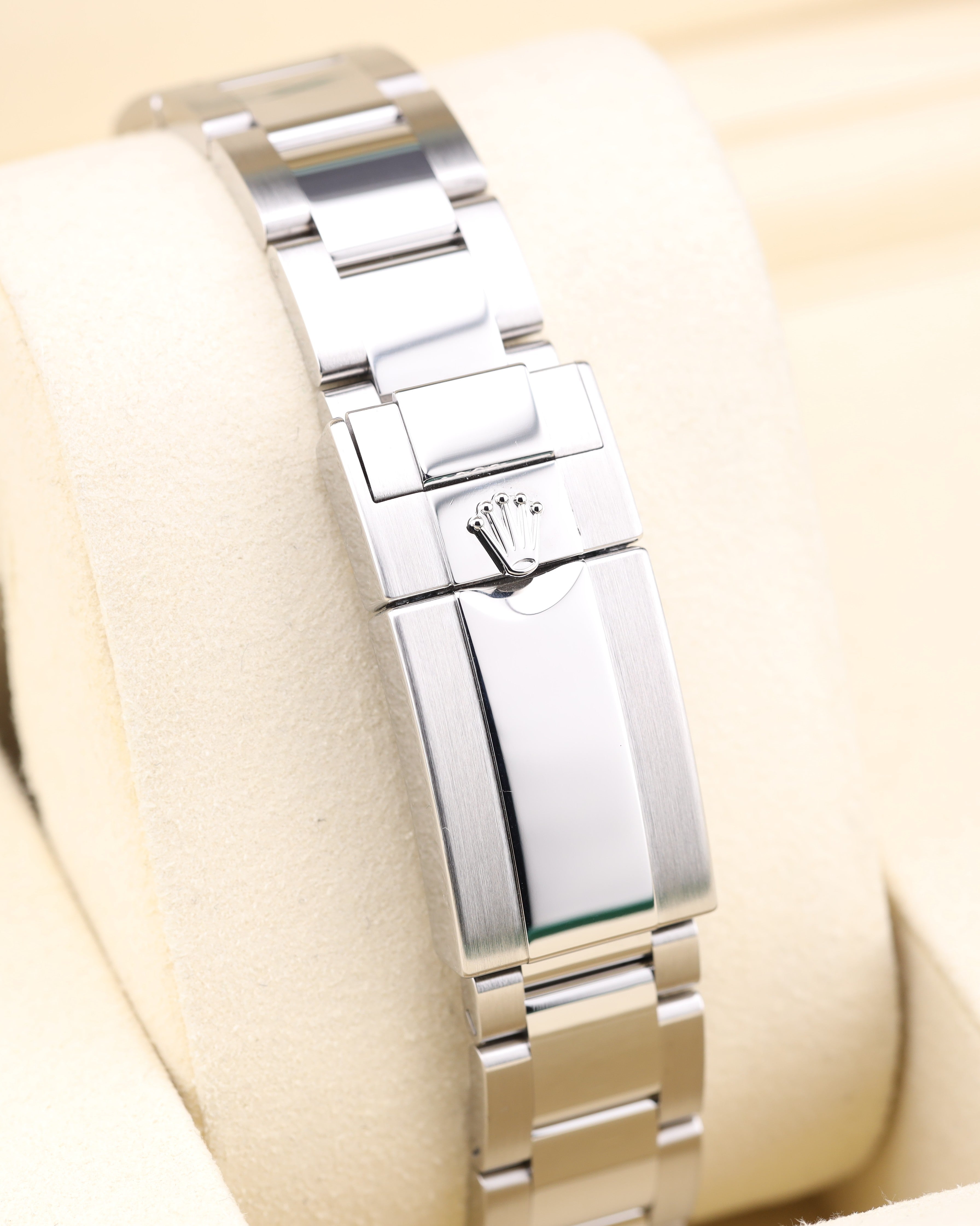 Rolex Daytona Panda White Dial 126500LN