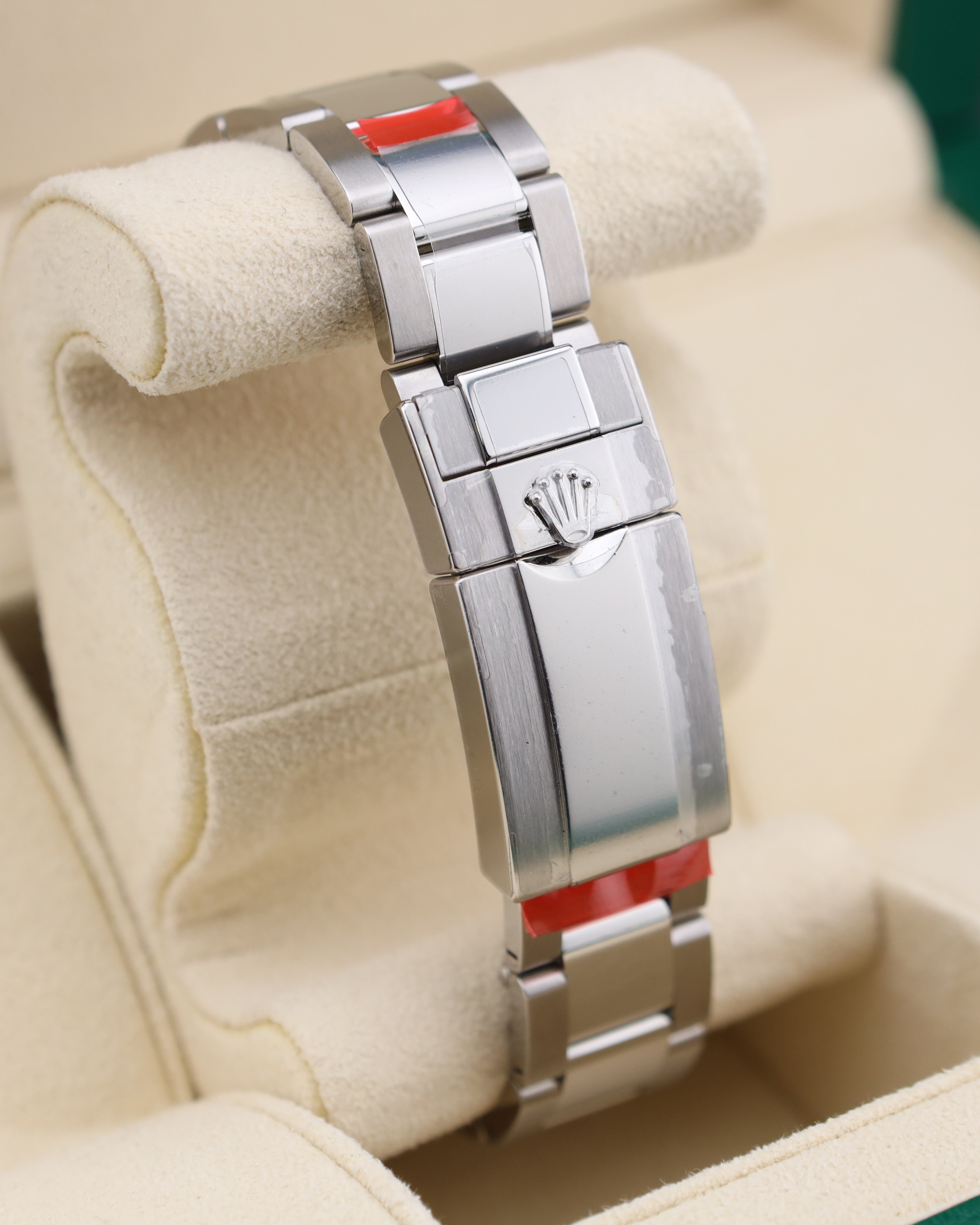 Rolex Yacht-Master 40 Rhodium Slate Dial 126622 Platinum Bezel - 2025
