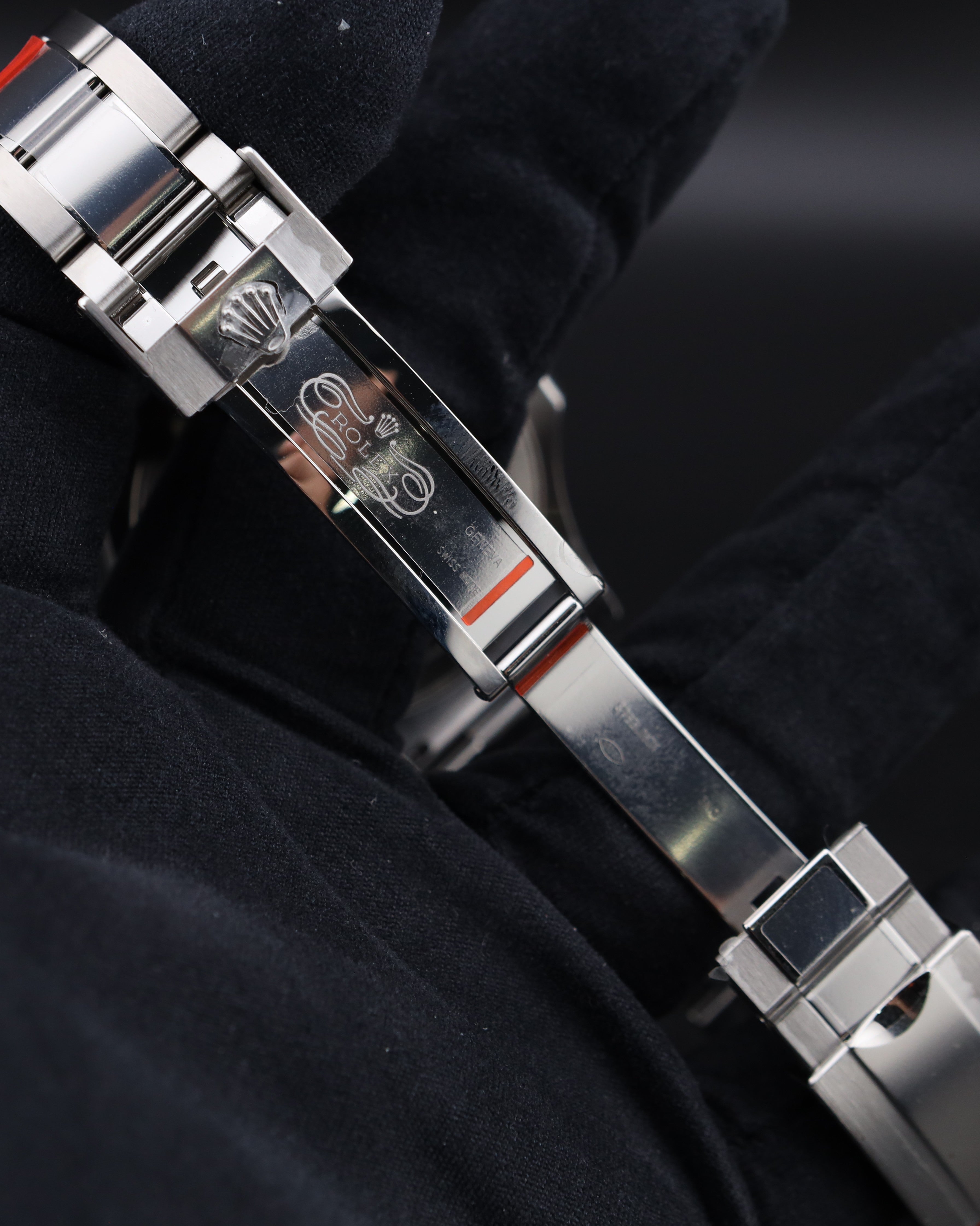 Rolex Yacht-Master 40 Rhodium Slate Dial 126622 Platinum Bezel - 2025