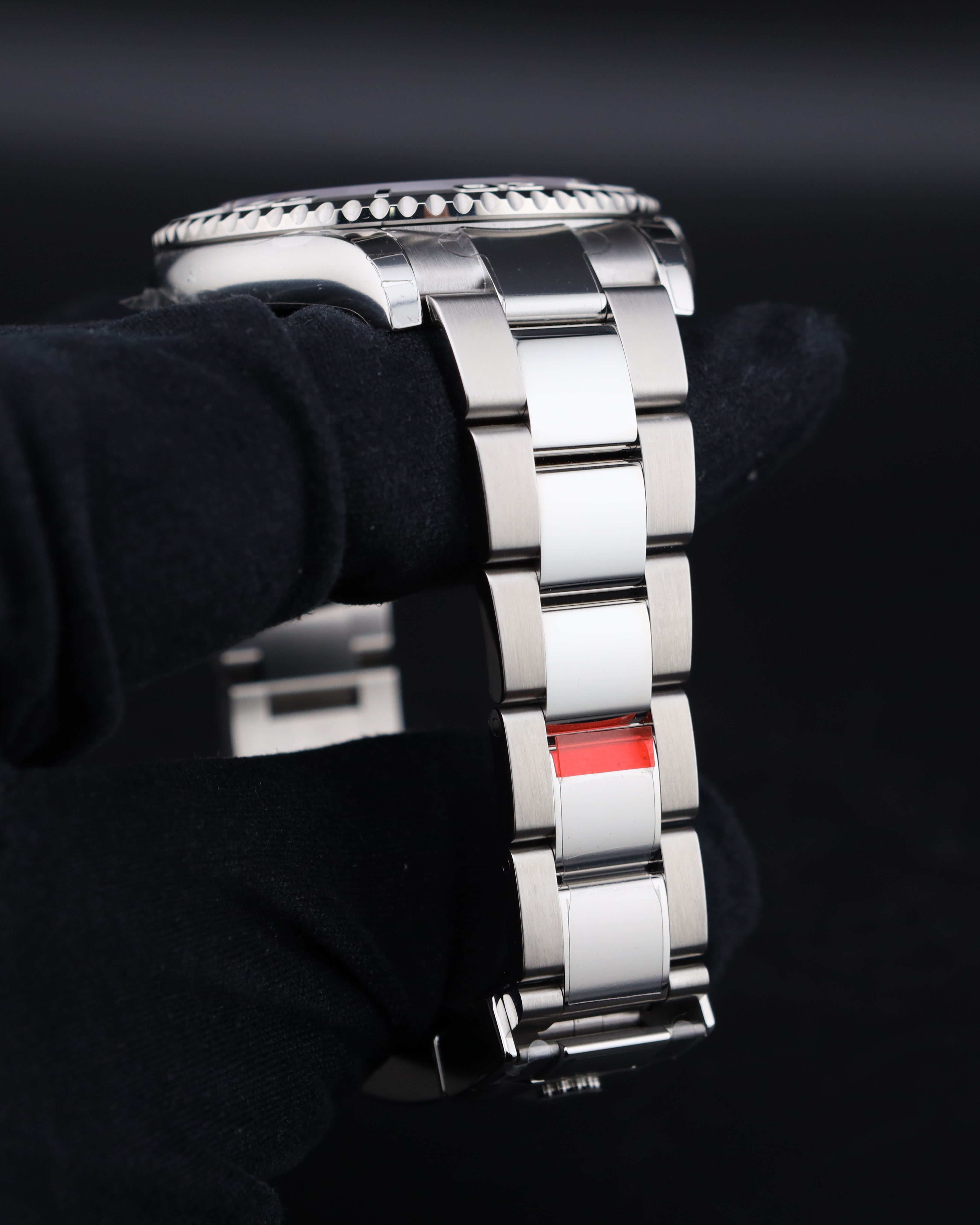 Rolex Yacht-Master 40 Rhodium Slate Dial 126622 Platinum Bezel - 2025