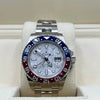 Rolex GMT-Master II Pepsi Meteorite 126719BLRO