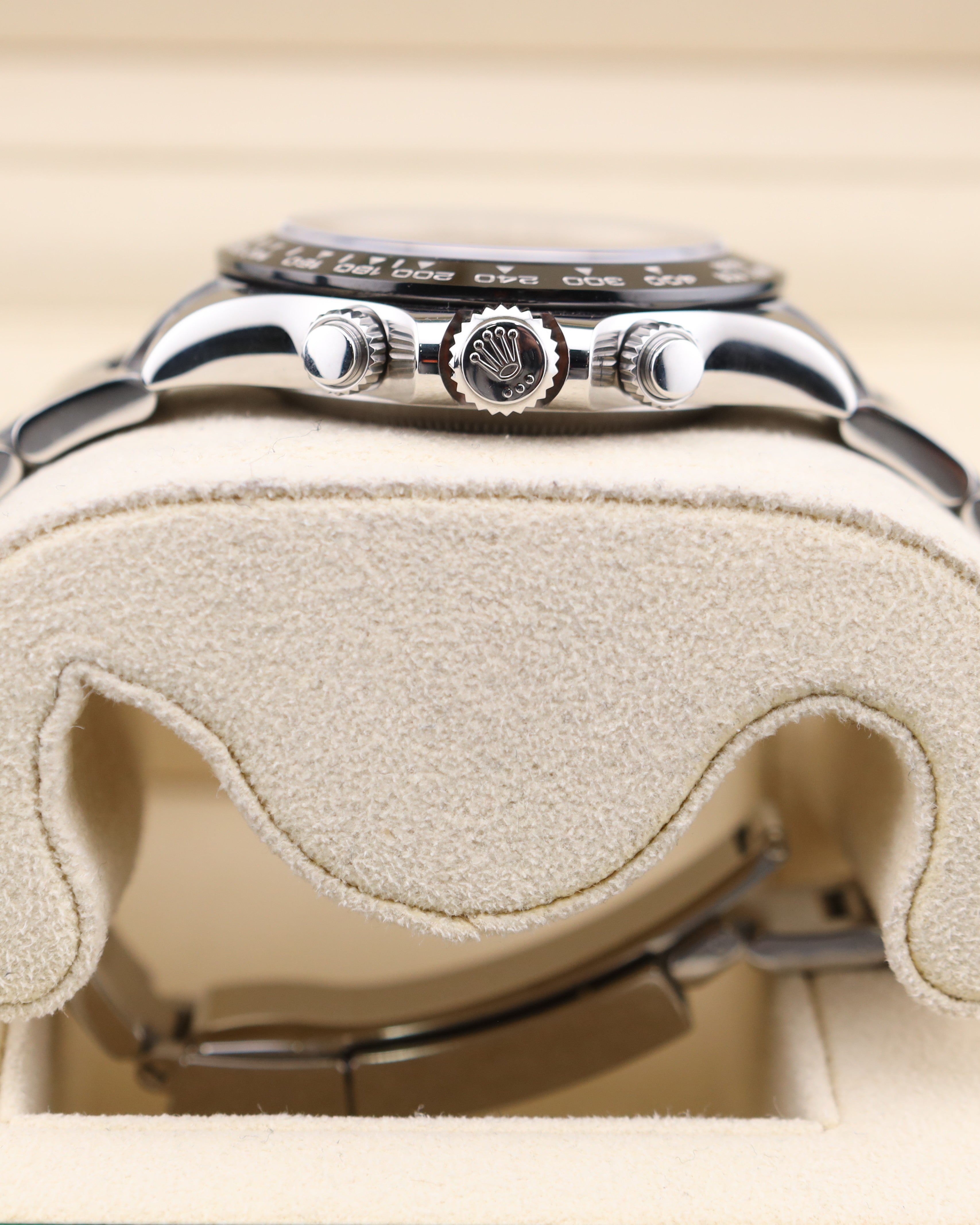 Rolex Daytona Panda 116500LN - 2023