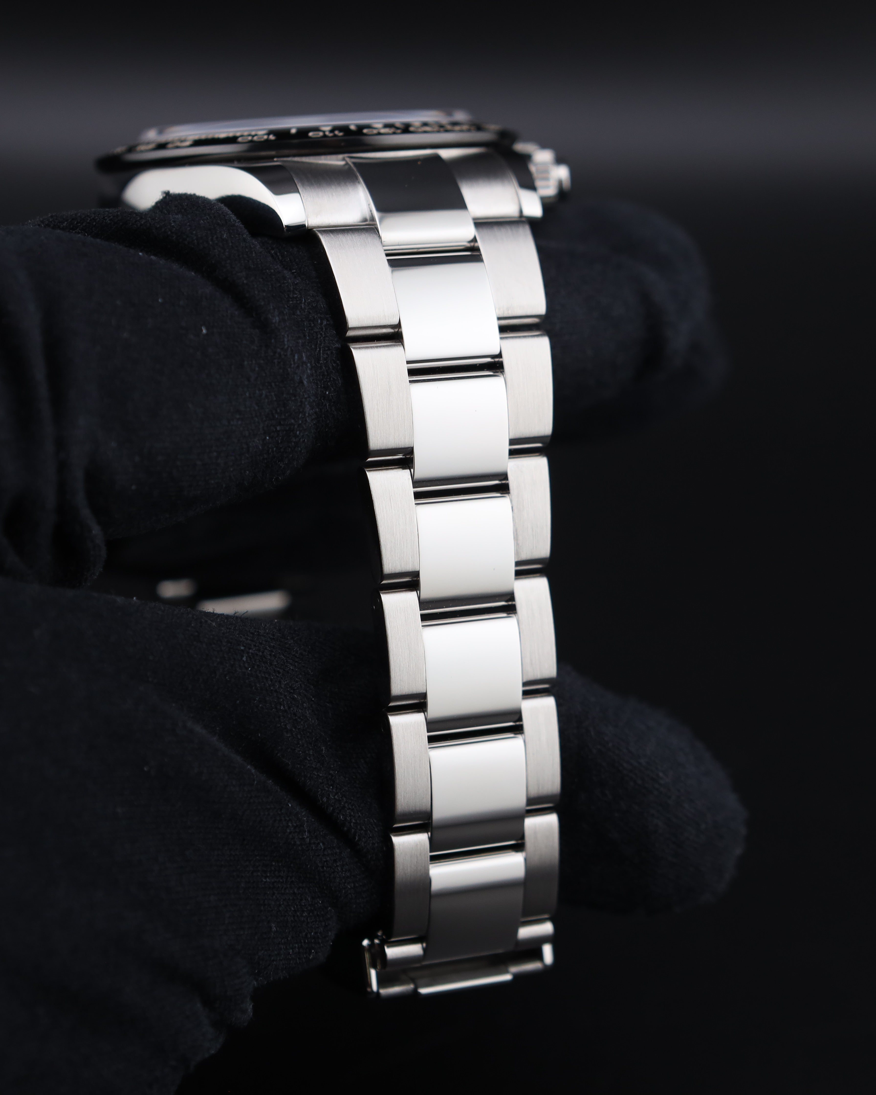 Rolex Daytona Panda 116500LN - 2023