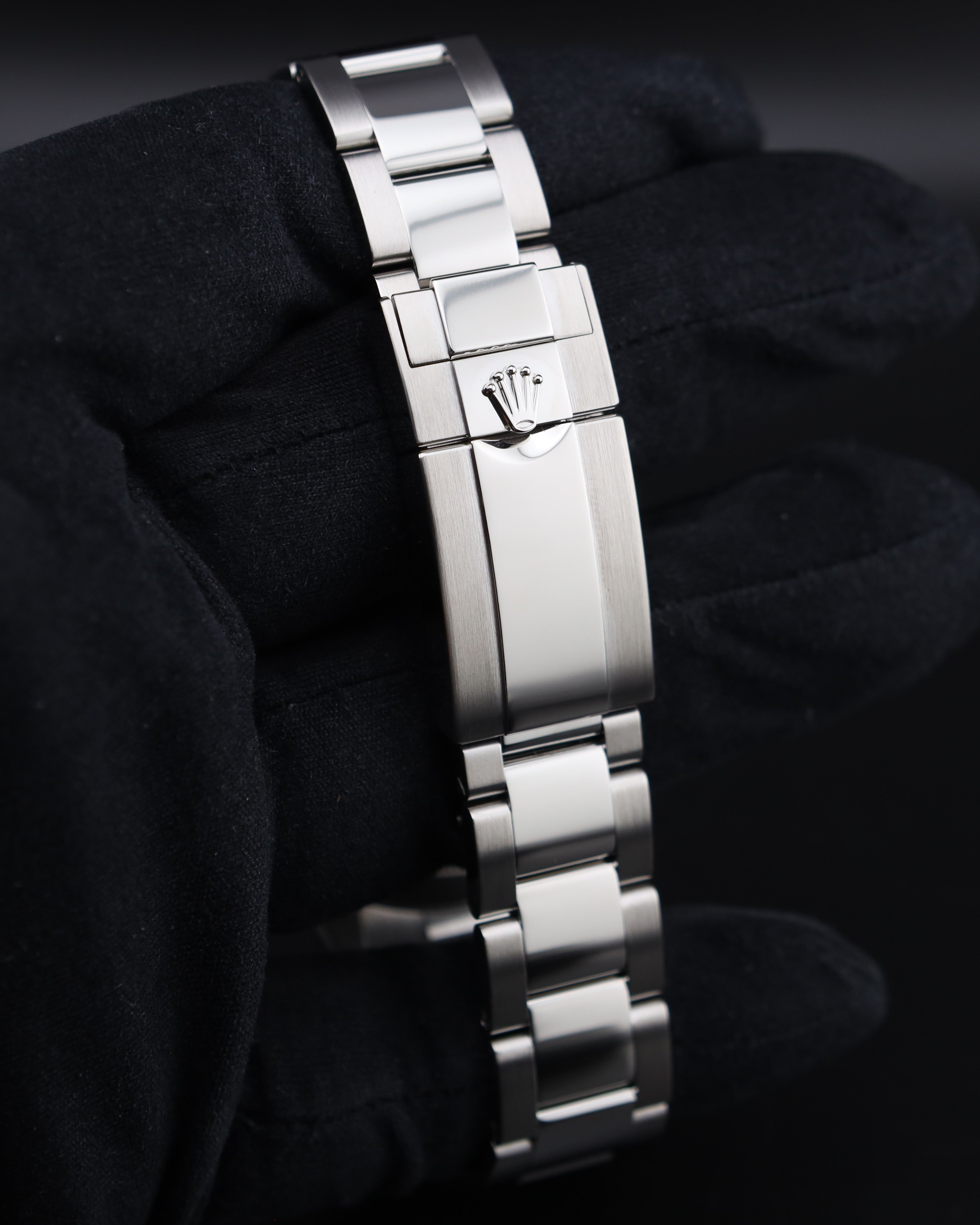 Rolex Daytona Panda 116500LN - 2023