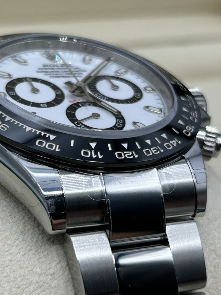 Rolex Daytona Panda 116500LN