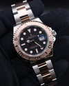 Rolex Yacht-Master 40 Rose Gold 126621 - 2024
