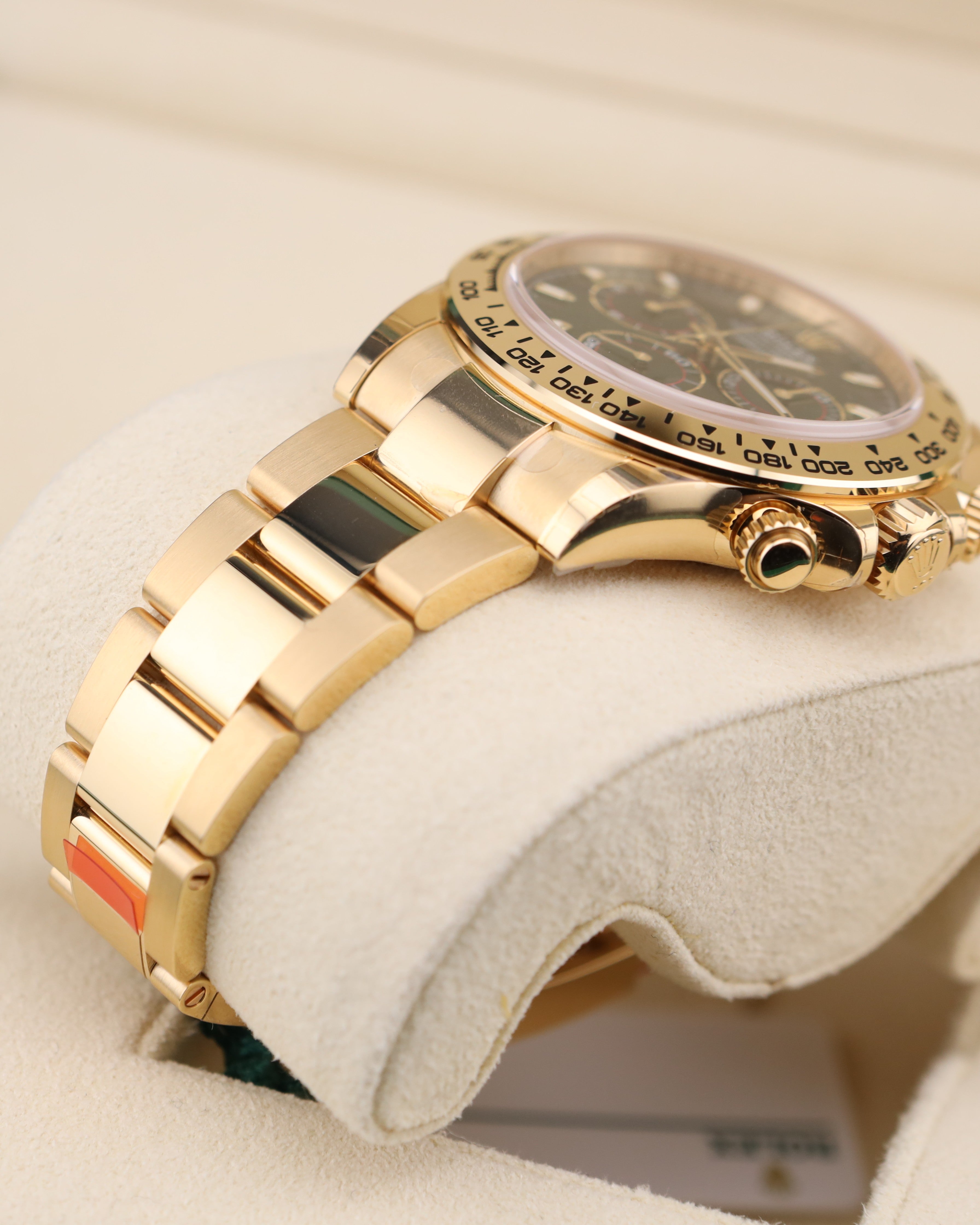 Rolex Daytona John Mayer 116508 Factory Stickers - 2023