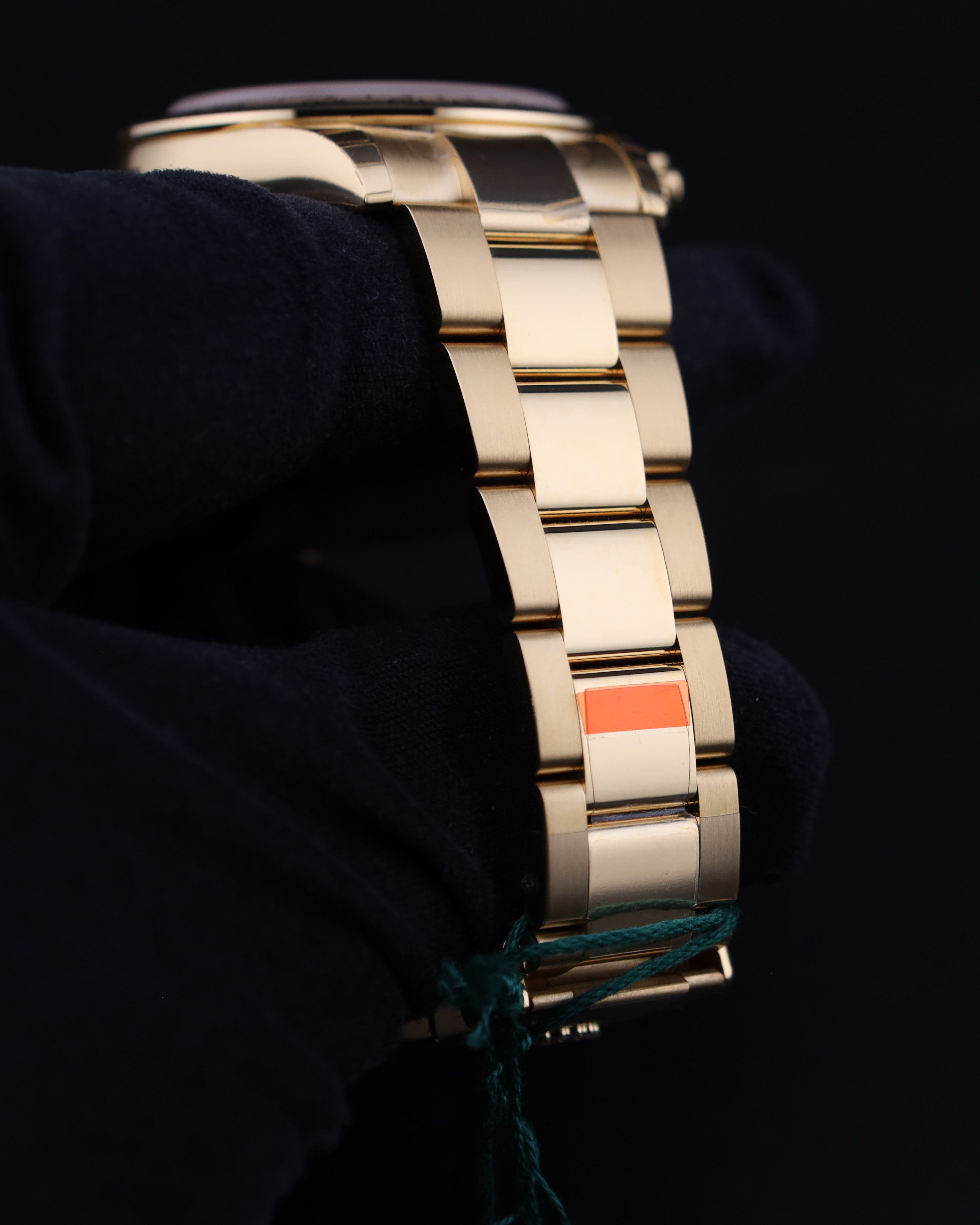 Rolex Daytona John Mayer 116508 Factory Stickers - 2023