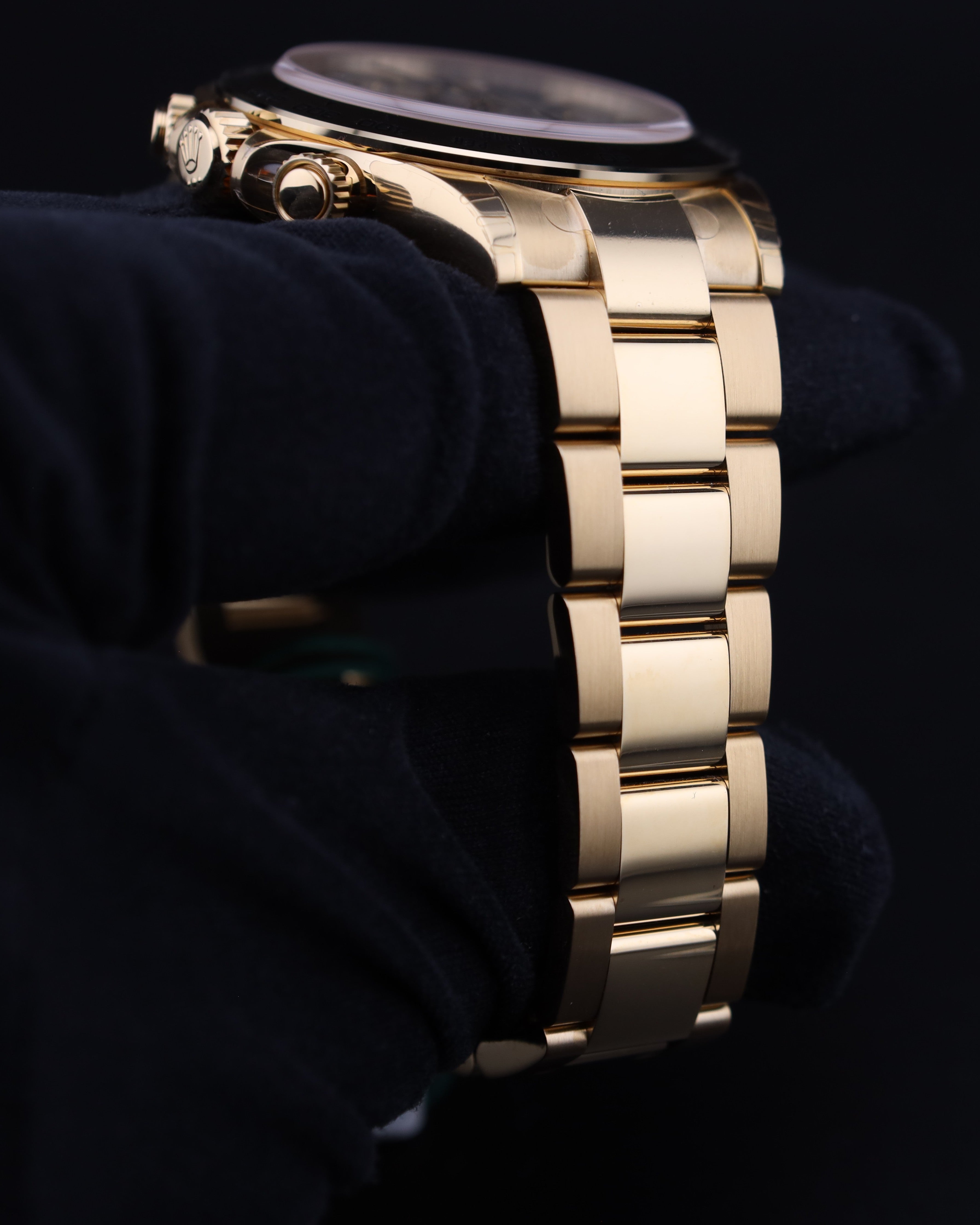 Rolex Daytona John Mayer 116508 Factory Stickers - 2023