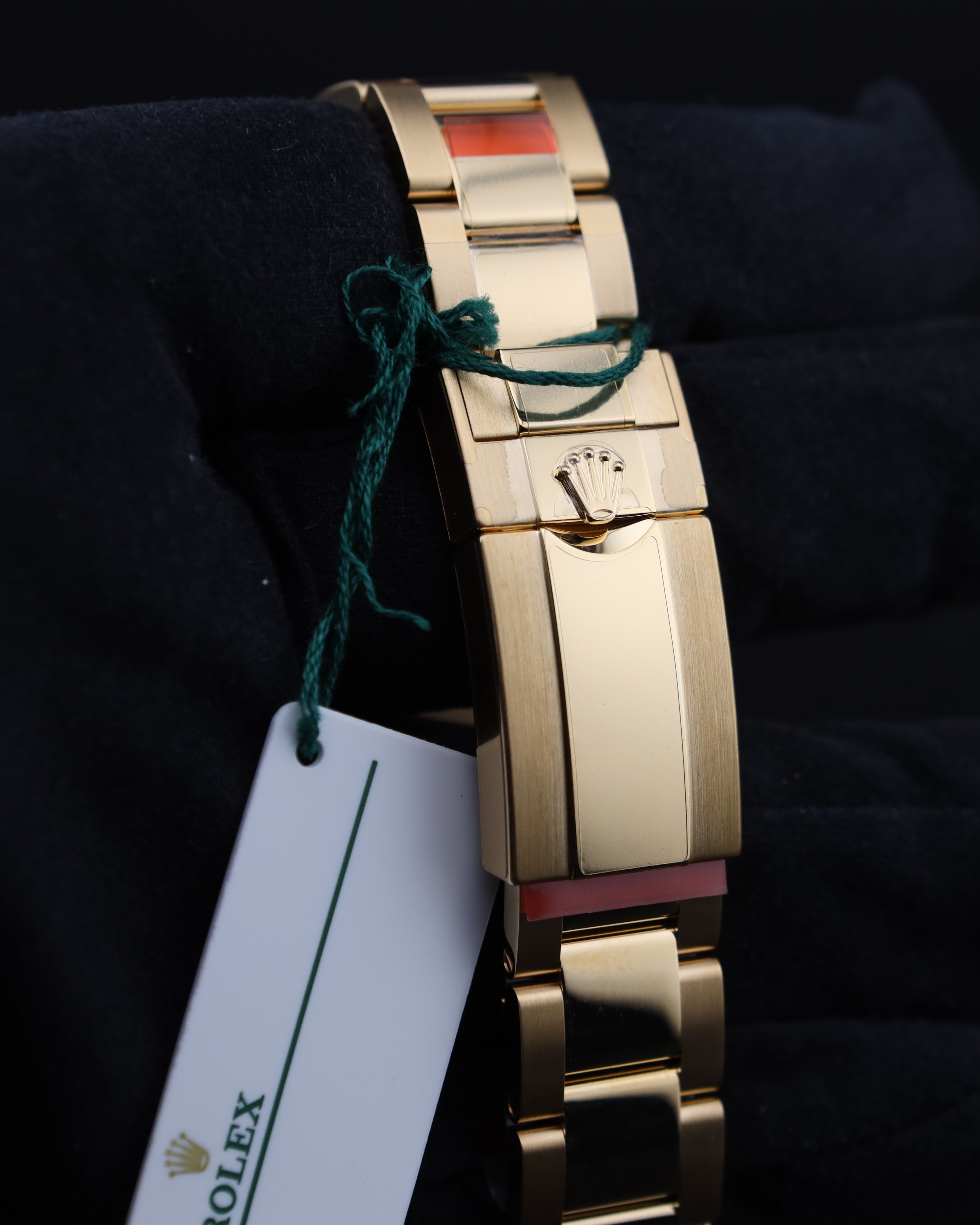 Rolex Daytona John Mayer 116508 Factory Stickers - 2023