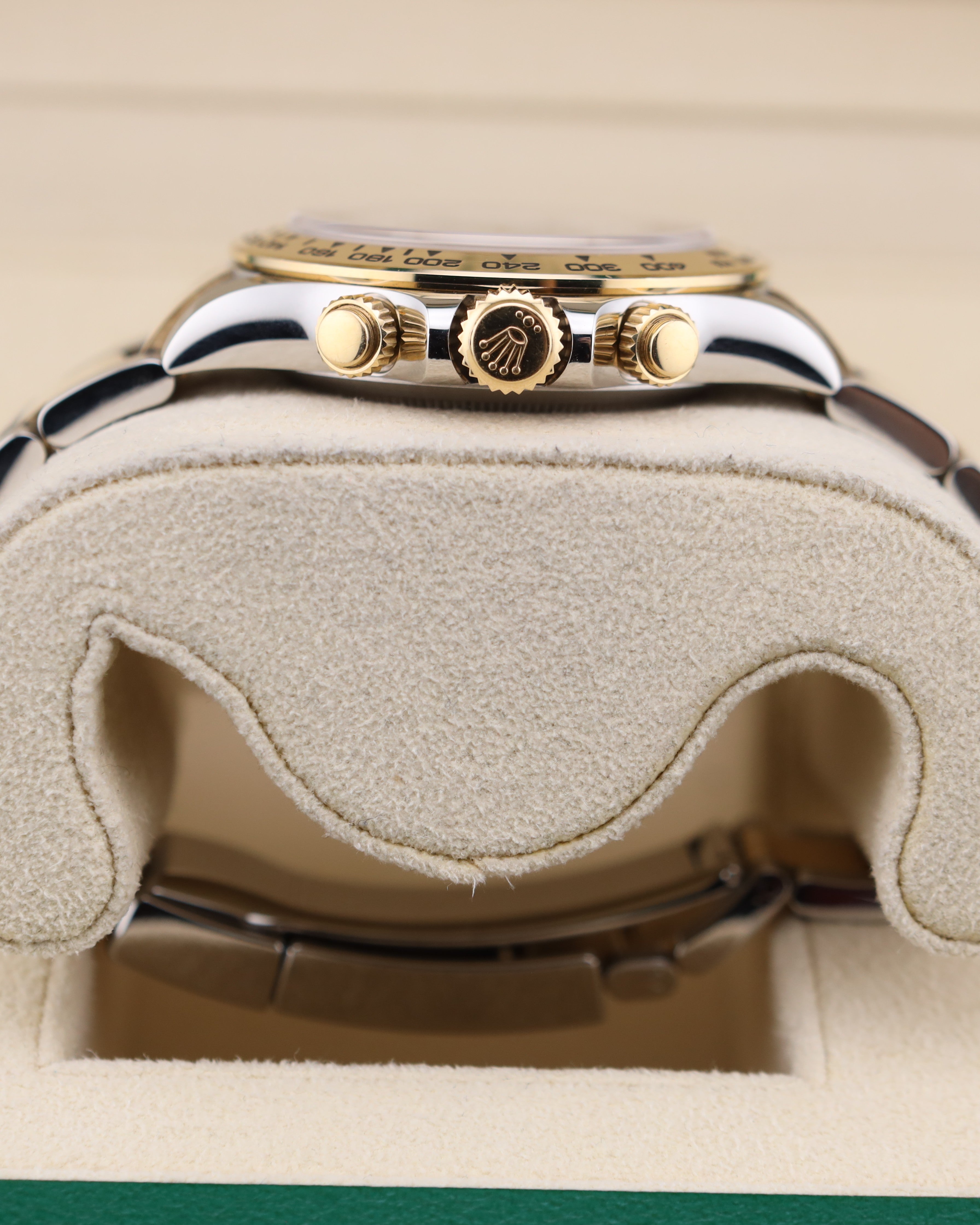 Rolex Daytona Mother of Pearl MOP Diamond Dial 116503 – MVP