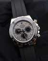 Rolex Daytona Ghost on Oysterflex 116519LN - 2022