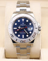 Rolex Yacht-Master 40 Blue Dial 126622