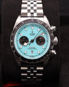 Tudor Black Bay Chrono M79360N-0024