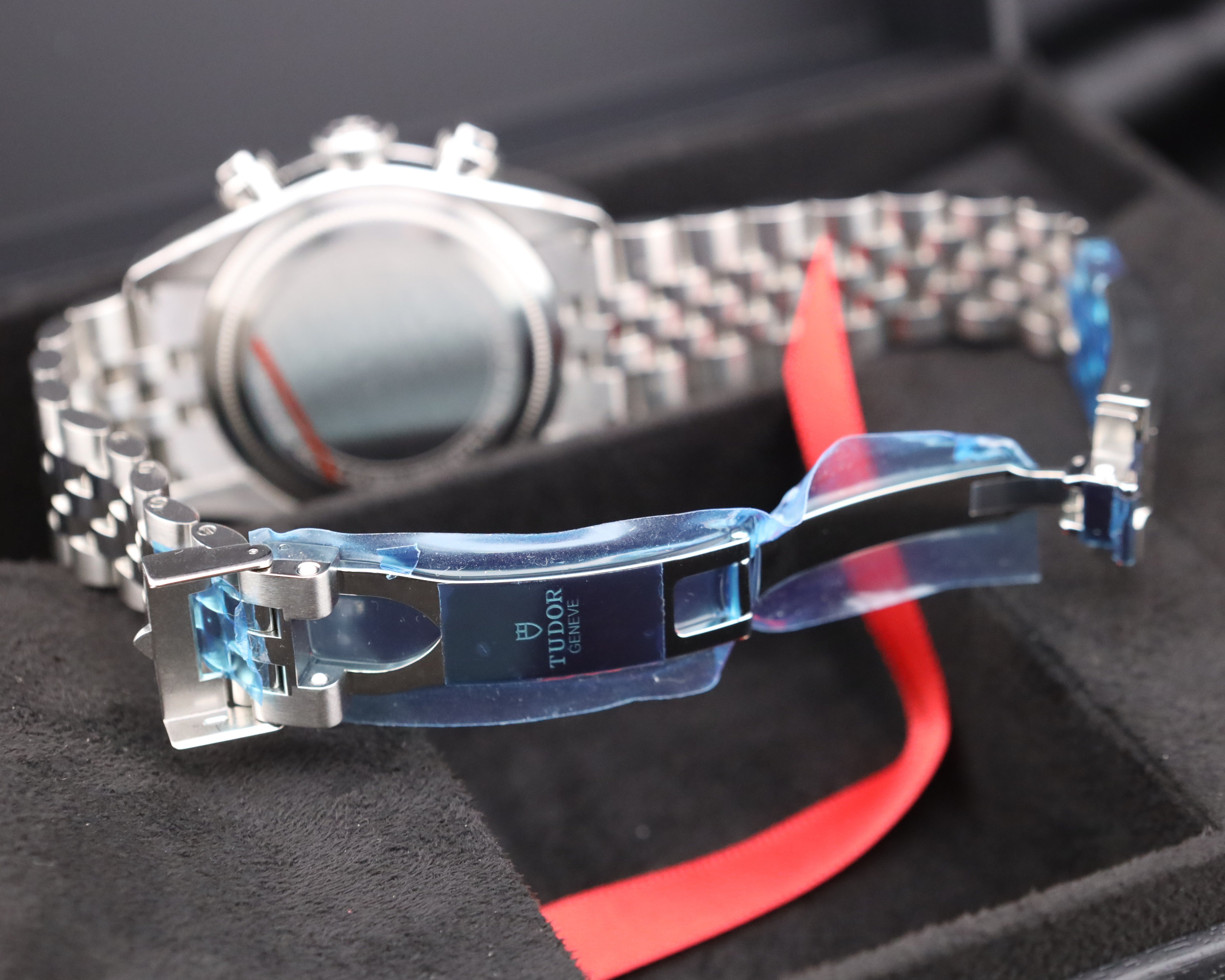 Tudor Black Bay Chrono M79360N-0024