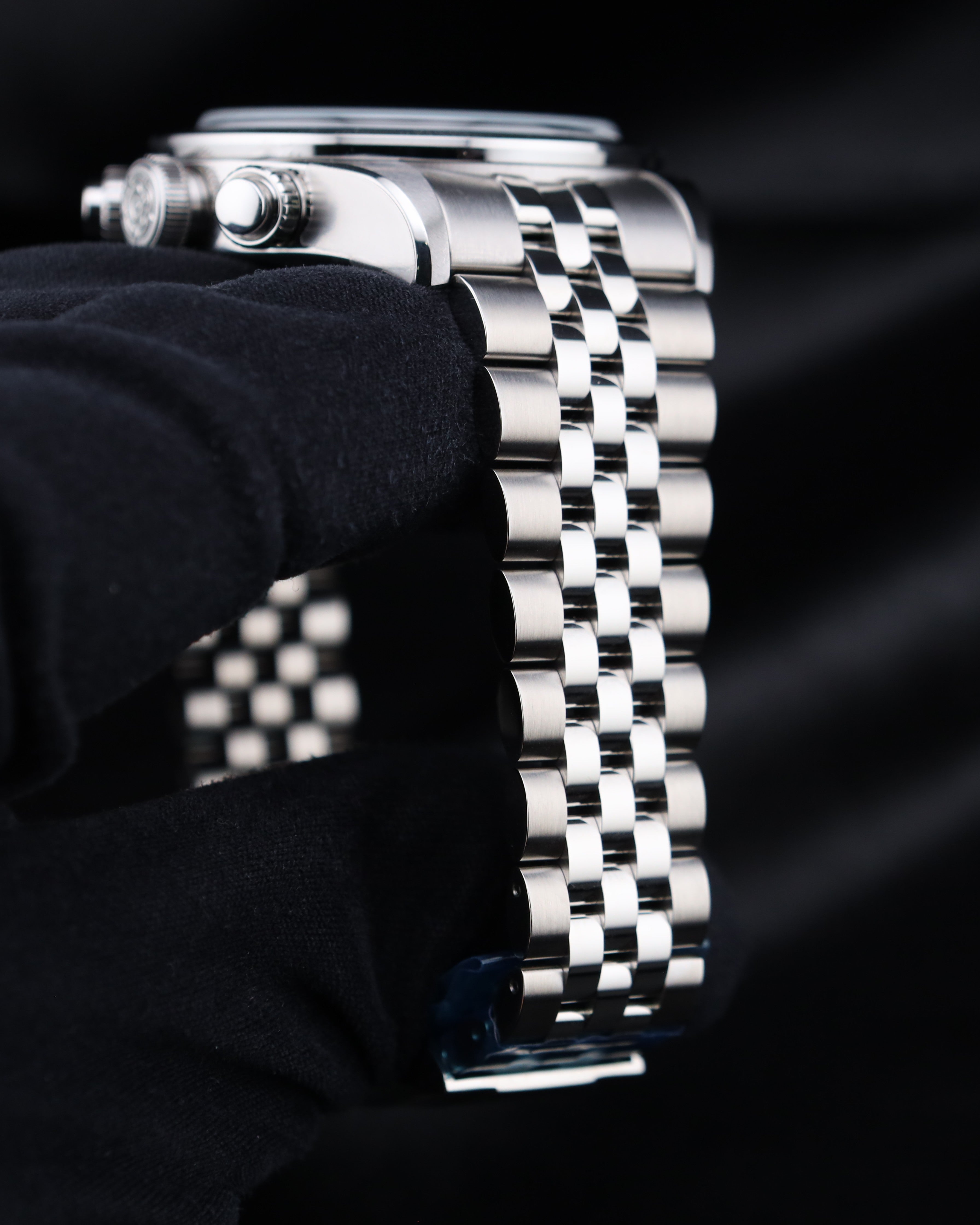 Tudor Black Bay Chrono M79360N-0024