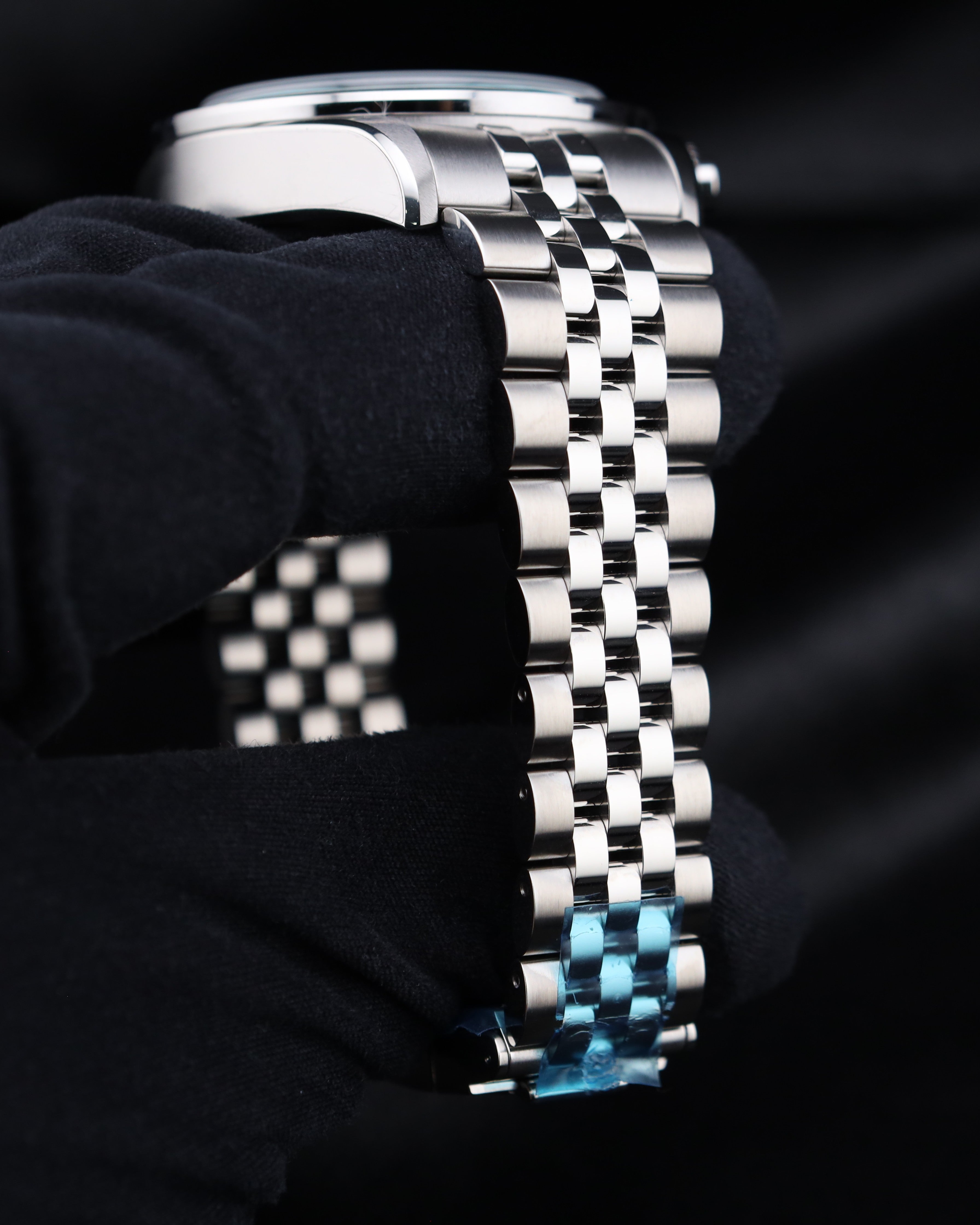 Tudor Black Bay Chrono M79360N-0024