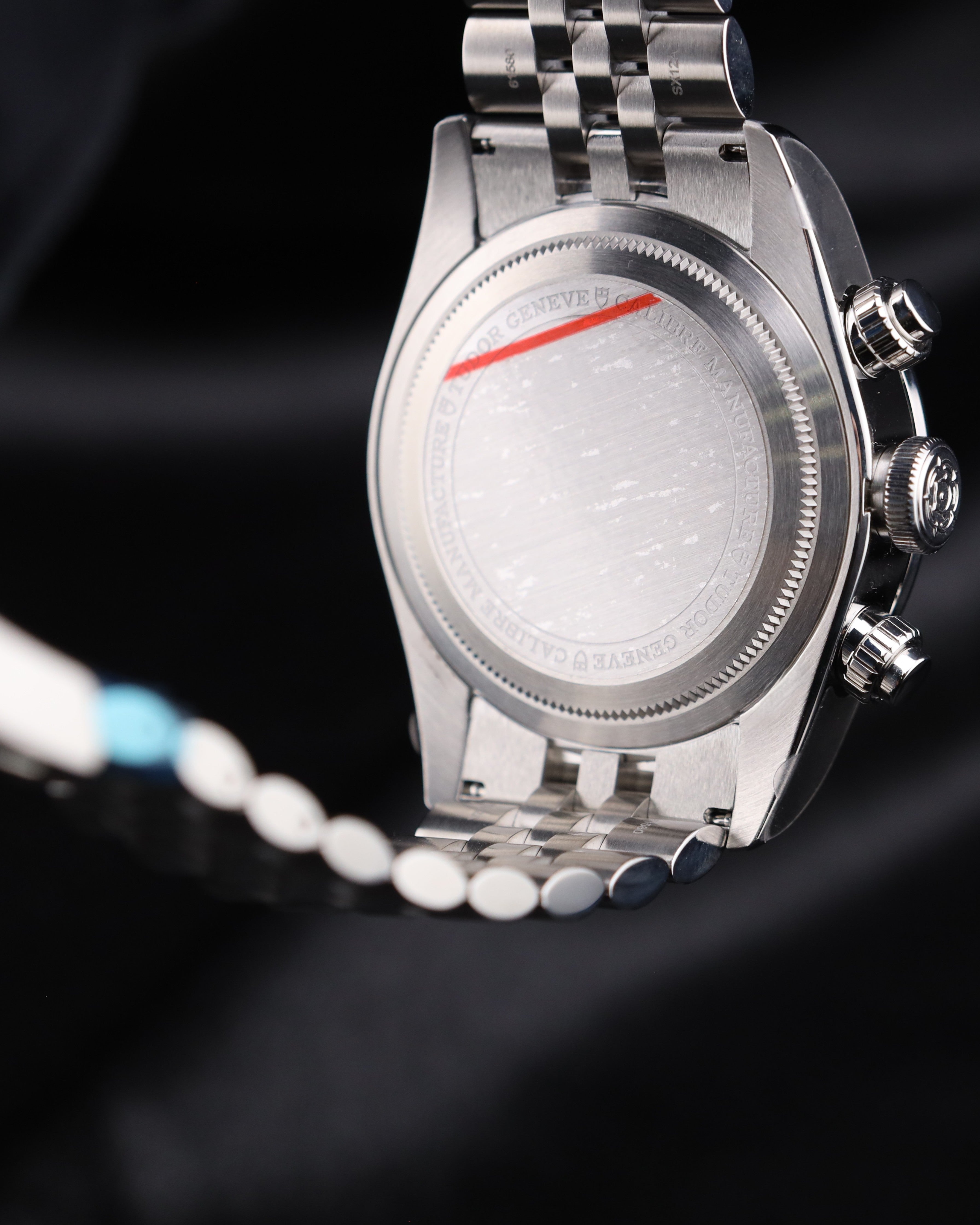 Tudor Black Bay Chrono M79360N-0024