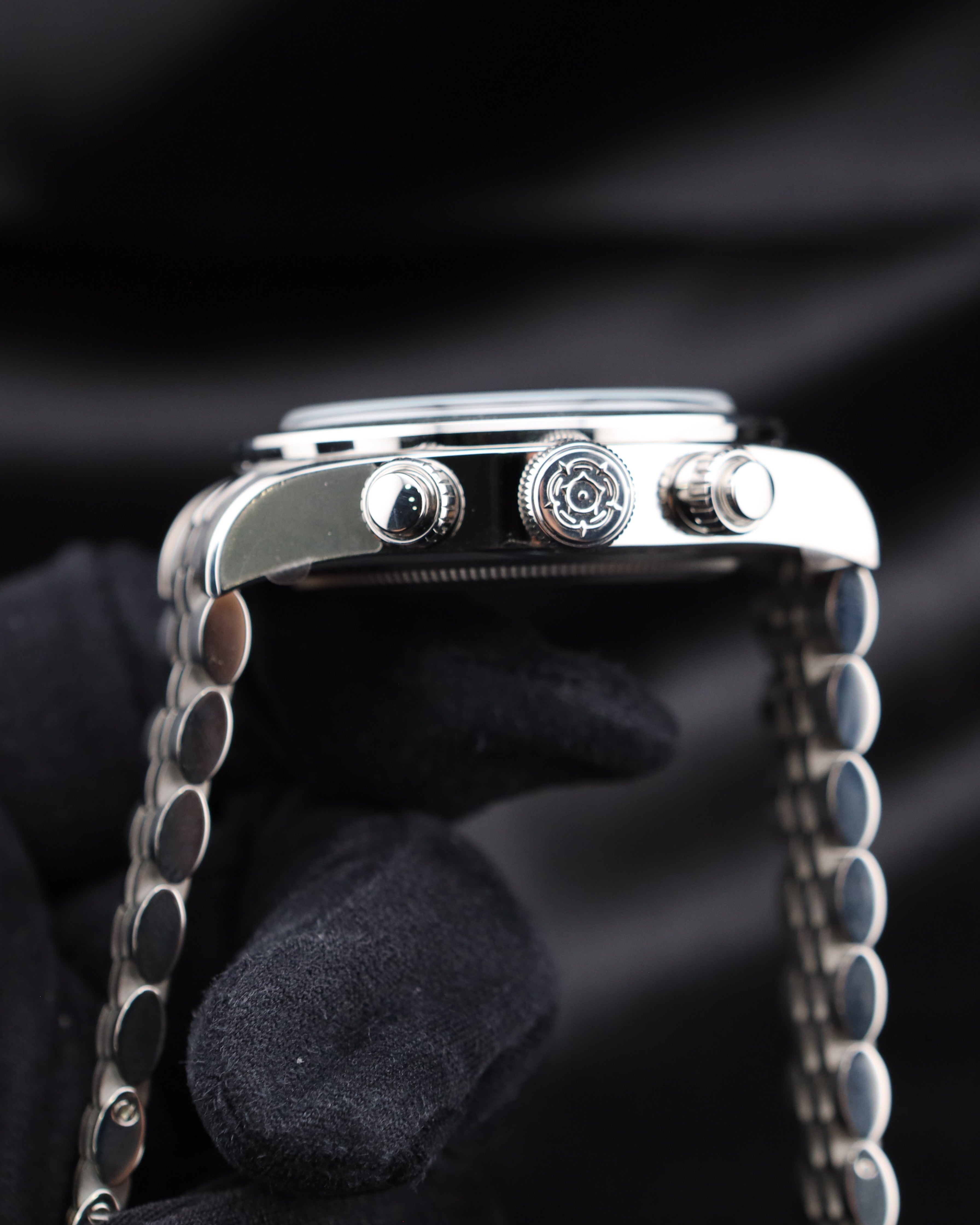 Tudor Black Bay Chrono M79360N-0024