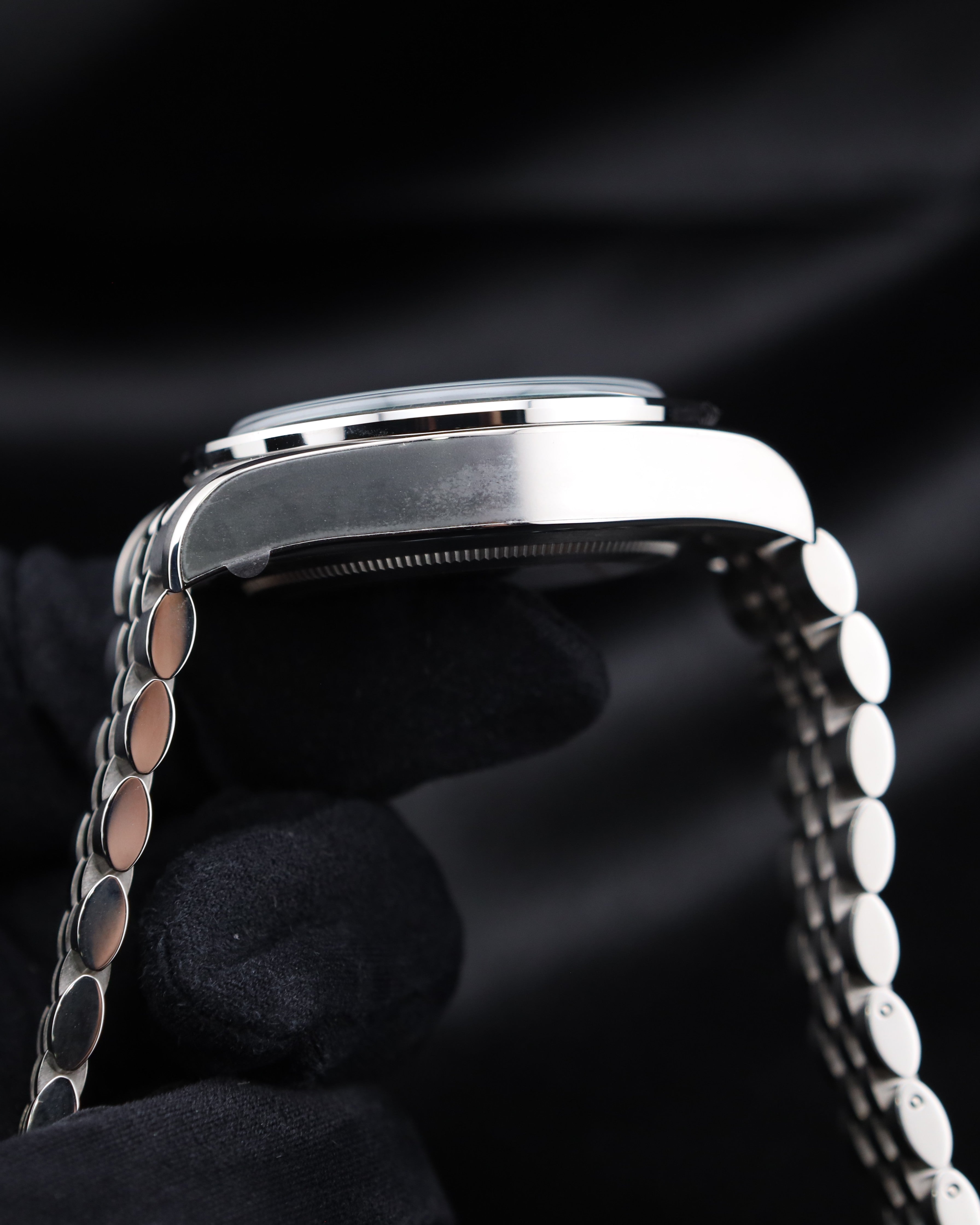 Tudor Black Bay Chrono M79360N-0024