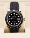 Rolex Yacht-Master 42 18k Yellow Gold on Oysterflex 226658 - 2023