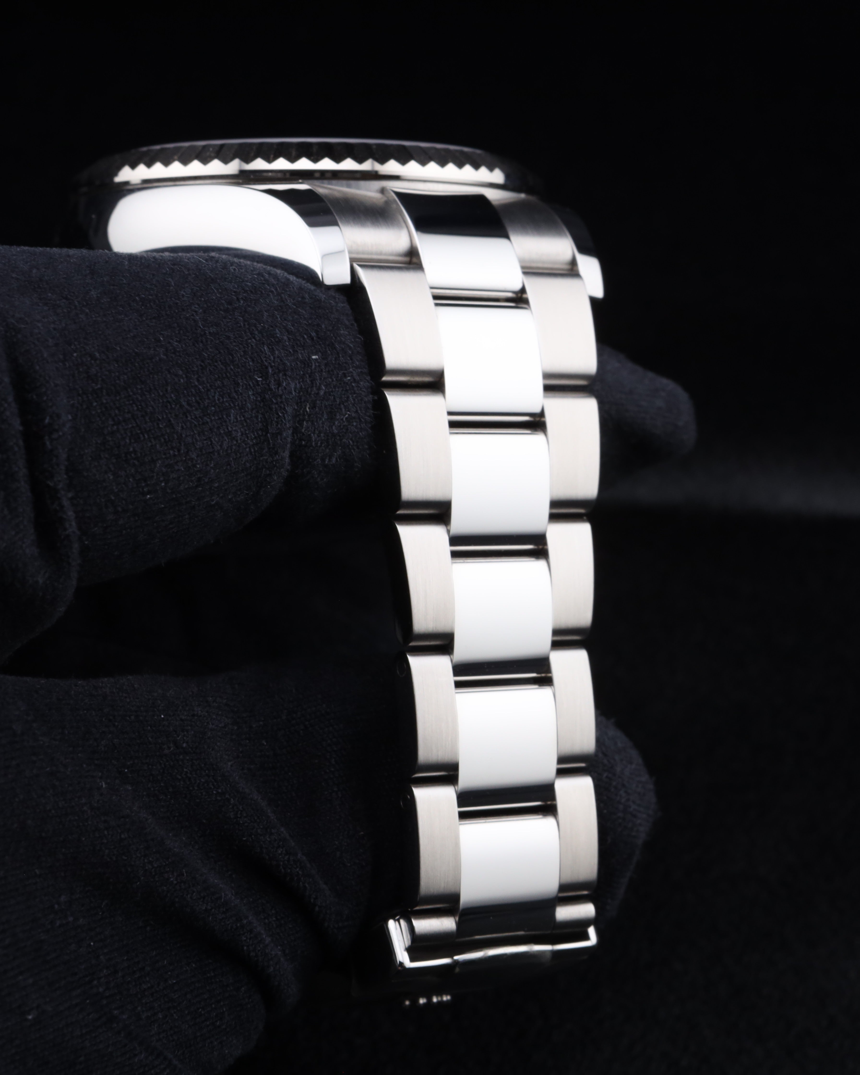 Rolex Sky-Dweller Blue Dial on Oyster 326934 – MVP Jewelers Miami